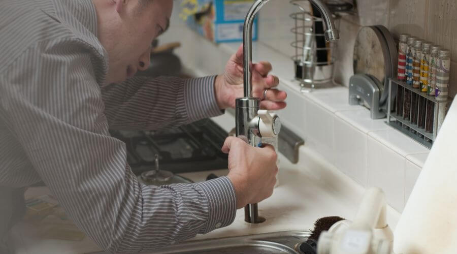 Professional Tankless Water Heater Installation in McGee, MO